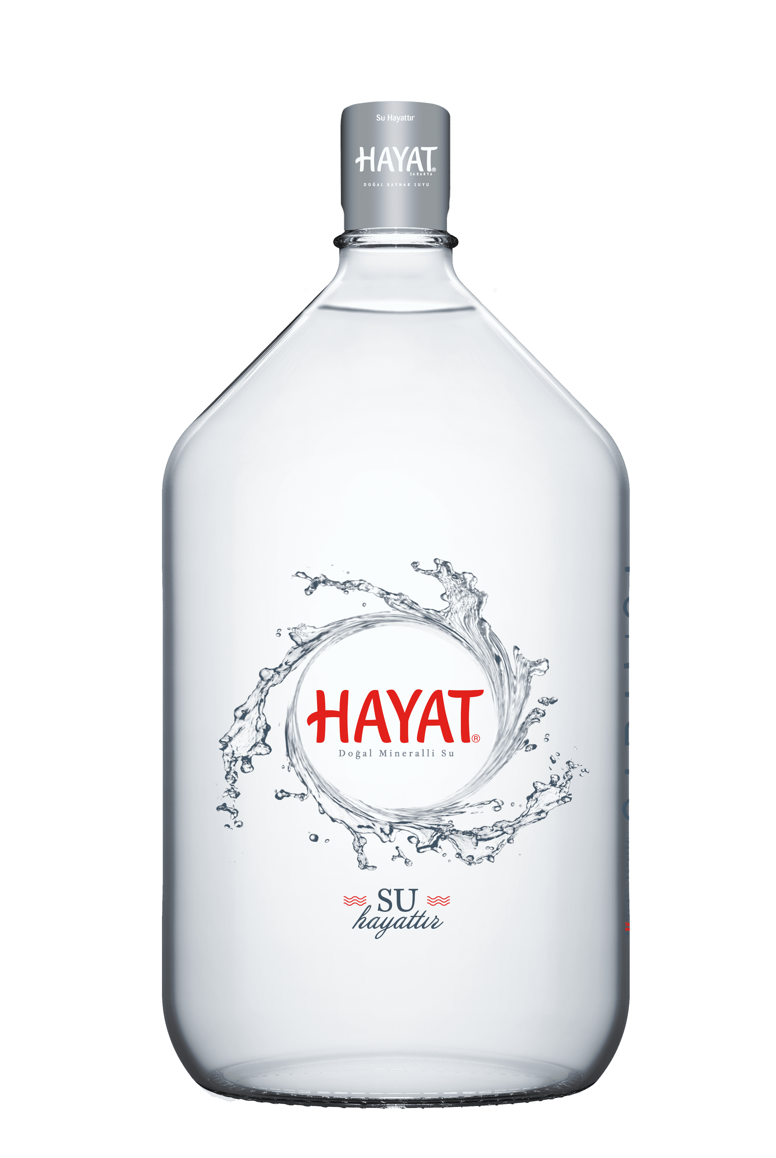 15 LT HAYAT CAM