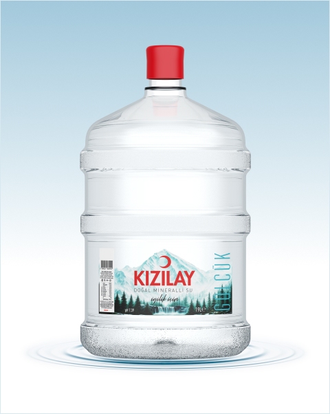 19 LT KIZILAY