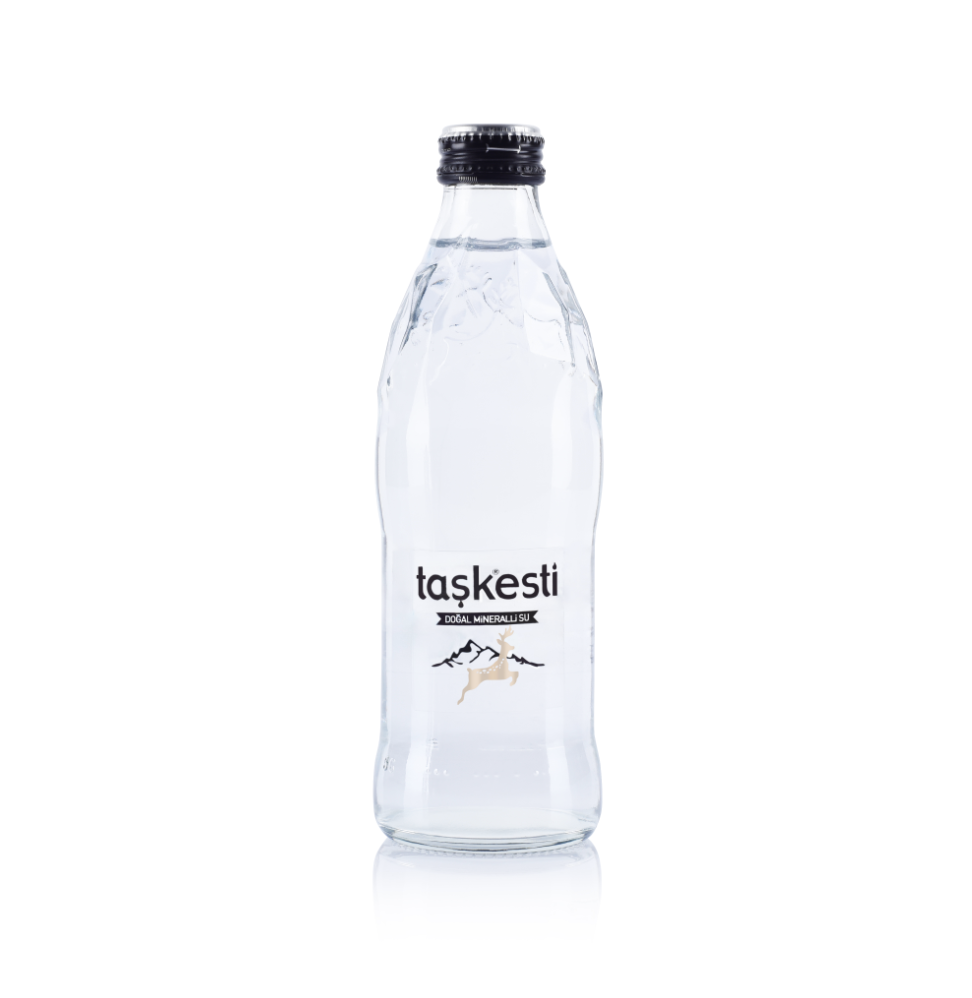 0,33 LT CAM TAŞKESTİ (12 ADET)