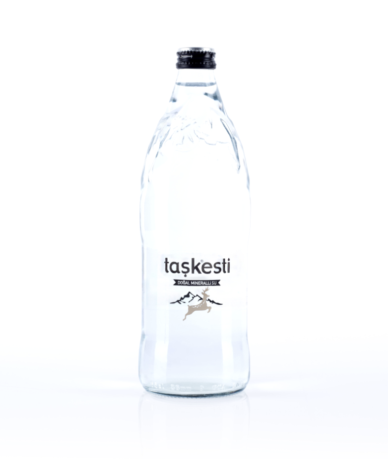 0,75 LT CAM TAŞKESTİ (6 ADET)