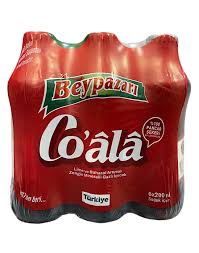 BEYPAZARI KOLA (24 ADET)