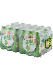 BEYPAZARI ELMALI SODA (24 ADET)